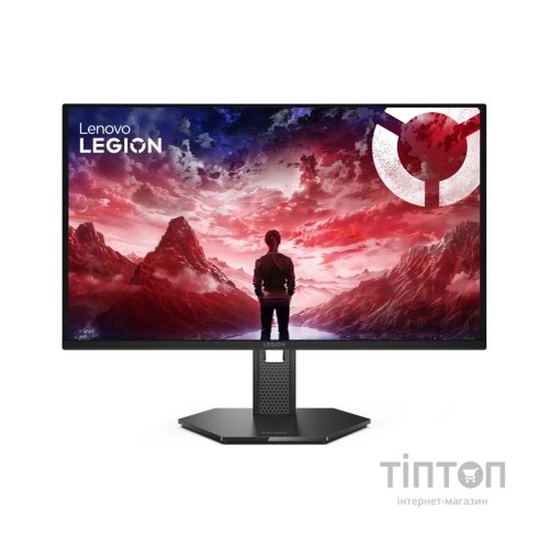Монітор Lenovo 27Q-10 (67E1GAC1UA)