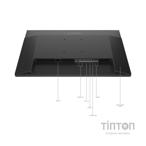 Монітор Lenovo 27QD-10 (67D2UAC1UA)