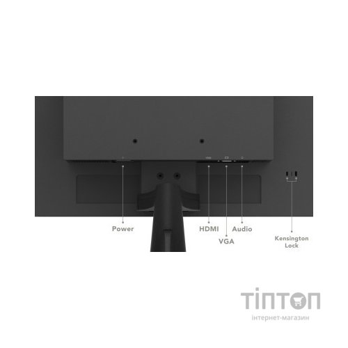 Монітор Lenovo D24-40 (67A2KAC6UA)