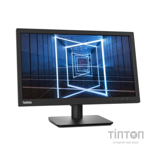 Монітор Lenovo E20-30 (62F7KAT4UA)