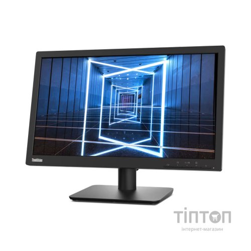 Монітор Lenovo E20-30 (62F7KAT4UA)