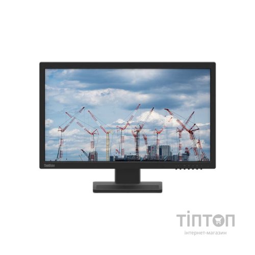 Монітор Lenovo E22-28 (62B9MAT4UA / 62B9MAT4EU)