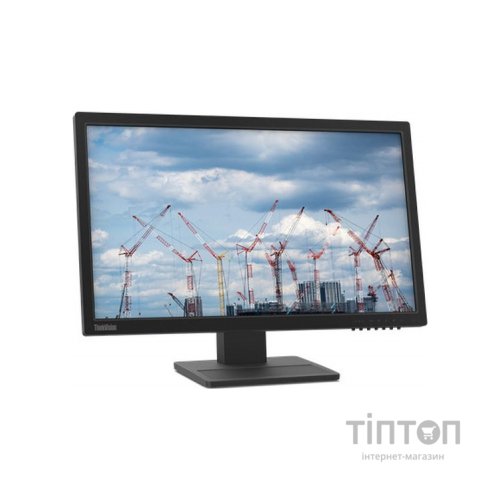 Монітор Lenovo E22-28 (62B9MAT4UA / 62B9MAT4EU)