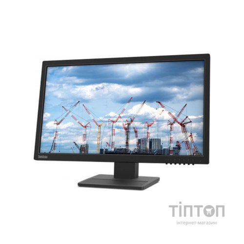 Монітор Lenovo E22-28 (62B9MAT4UA / 62B9MAT4EU)