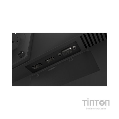 Монітор Lenovo E22-28 (62B9MAT4UA / 62B9MAT4EU)