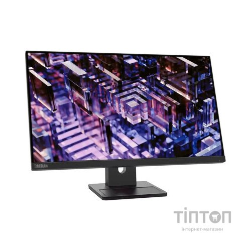 Монітор Lenovo E24q-30 (63ECGAT2UA)