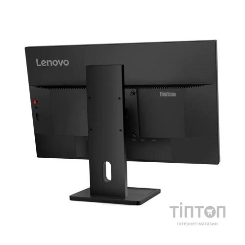 Монітор Lenovo E24q-30 (63ECGAT2UA)