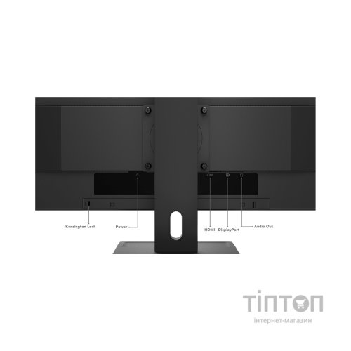 Монітор Lenovo E27q-20 (62D0GAT1UA)