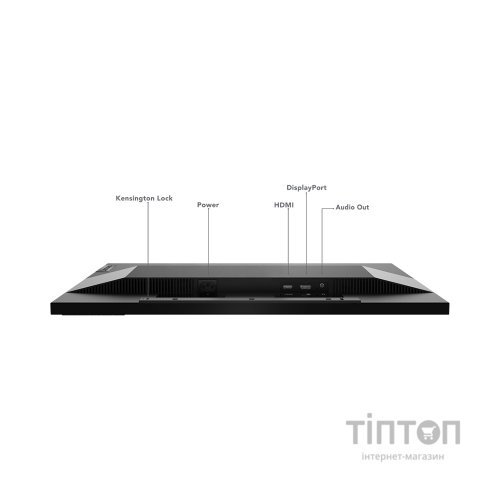 Монітор Lenovo E27q-20 (62D0GAT1UA)