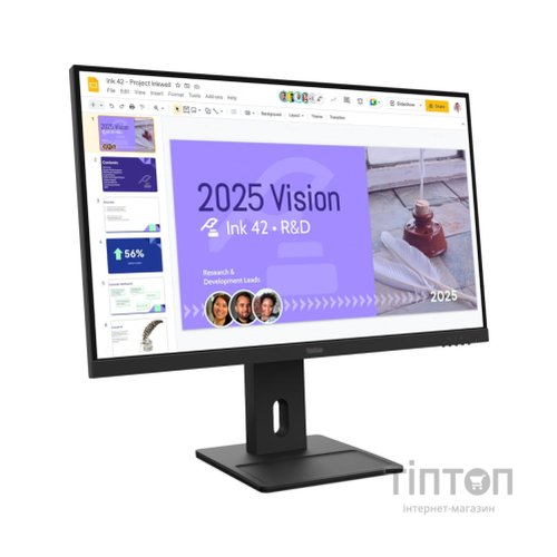 Монітор Lenovo E27Q-40 (64BDGAT4EU)