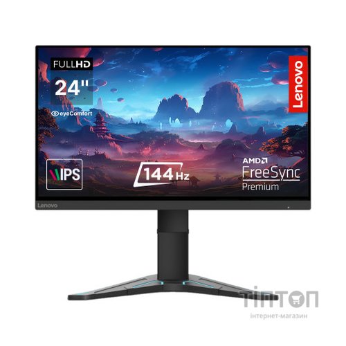 Монітор Lenovo G24-20 (66CFGAC1UA)