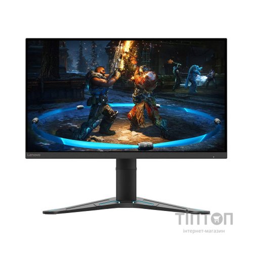 Монітор Lenovo G24-20 (66CFGAC1UA)