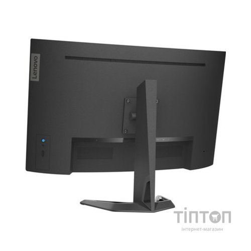 Монітор Lenovo G32qc-30 (66F2GAC1UA)
