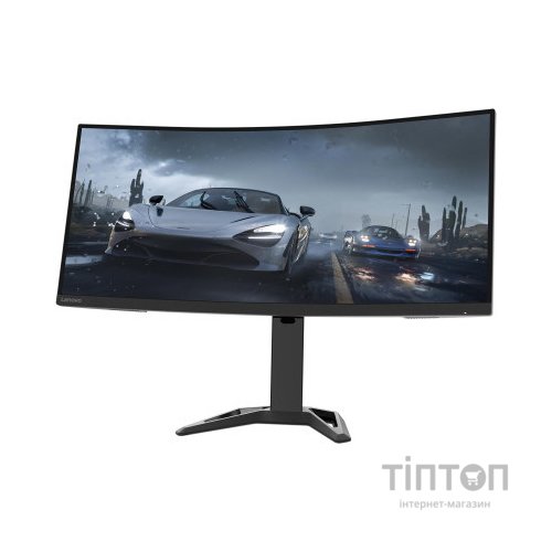 Монітор Lenovo G34w-30 (66F1GAC1UA)