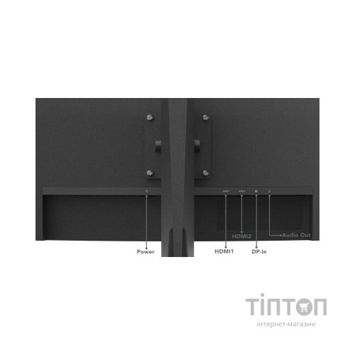 Монітор Lenovo G34w-30 (66F1GAC1UA)