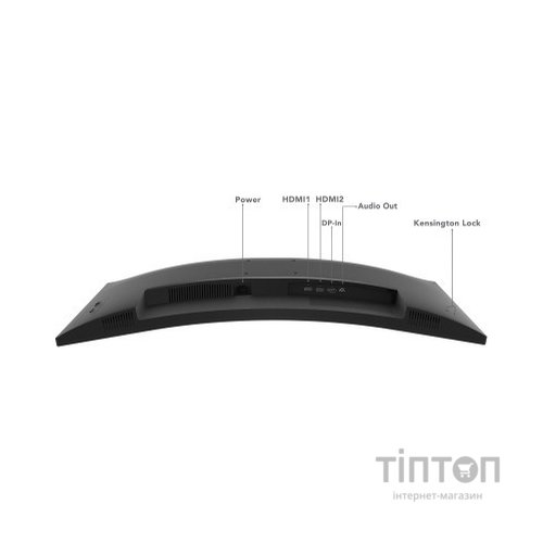 Монітор Lenovo G34w-30 (66F1GAC1UA)