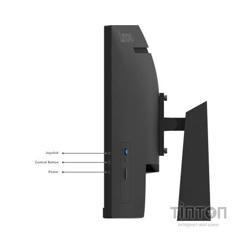 Монітор Lenovo G34w-30 (66F1GAC1UA)