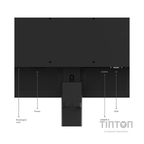 Монітор Lenovo L22-4e (67D5KAC6UA)