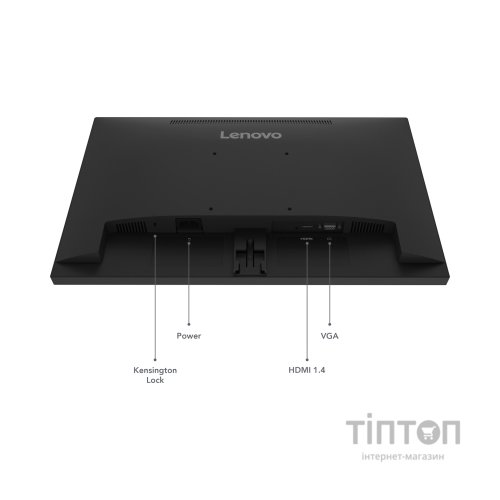 Монітор Lenovo L22-4e (67D5KAC6UA)