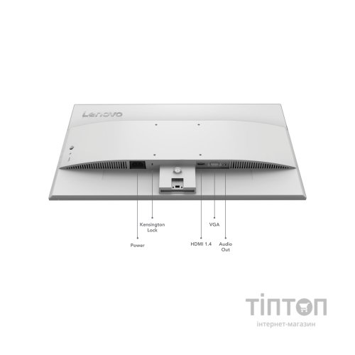 Монітор Lenovo L24-4C (67DDKAC6UA)