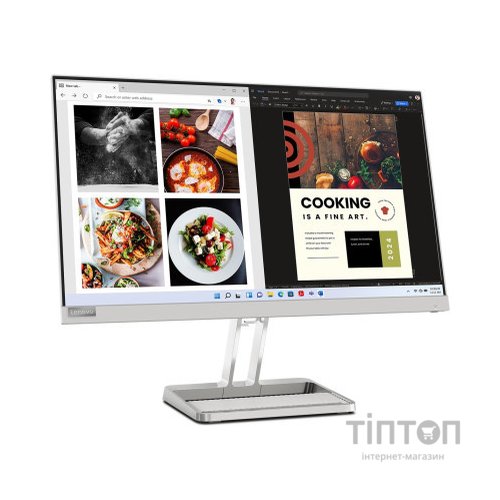 Монітор Lenovo L24i-40 (67A8KAC3UA)