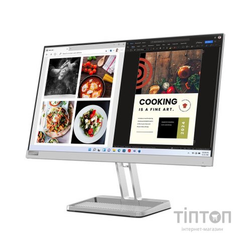 Монітор Lenovo L24i-40 (67A8KAC3UA)