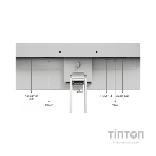Монітор Lenovo L24i-40 (67A8KAC3UA)