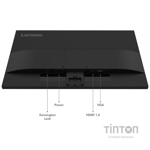 Монітор Lenovo L27-4e (68CDKAC1UA)