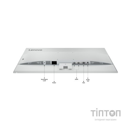 Монітор Lenovo L27i-4A (67BEKAC1UA)