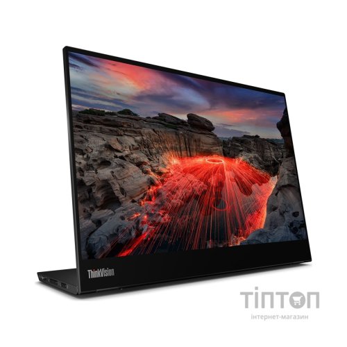 Монітор Lenovo M14t Gen2 (63FDUAT6WL)
