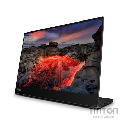 Монітор Lenovo M14t Gen2 (63FDUAT6WL)