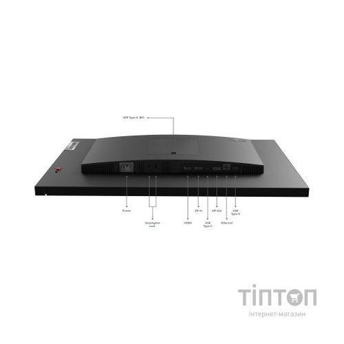 Монітор Lenovo P24q-30 (63B4GAT6UA)