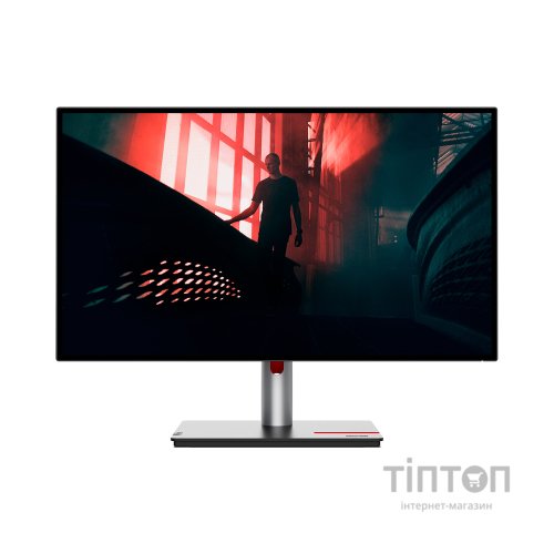 Монітор Lenovo P27h-30 (63A1GAT1UA)