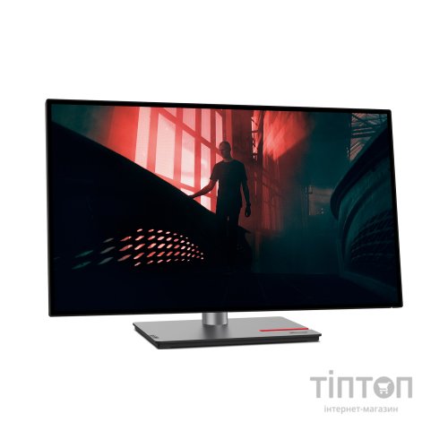Монітор Lenovo P27h-30 (63A1GAT1UA)
