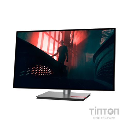 Монітор Lenovo P27h-30 (63A1GAT1UA)