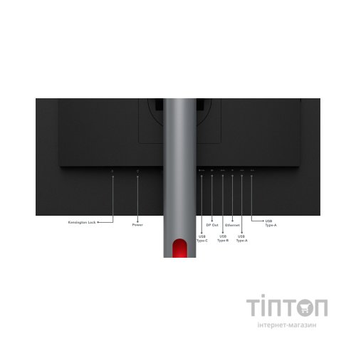 Монітор Lenovo P27h-30 (63A1GAT1UA)