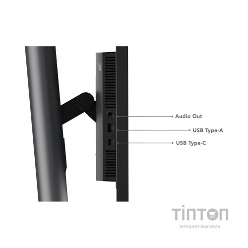 Монітор Lenovo P27h-30 (63A1GAT1UA)