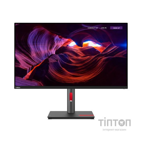 Монітор Lenovo P32p-30 (63D1RAT1UA)