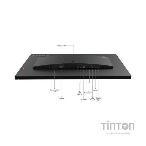 Монітор Lenovo P32p-30 (63D1RAT1UA)