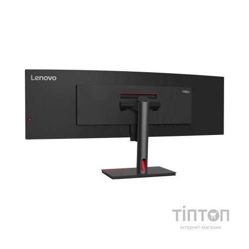 Монітор Lenovo P49w-30 (63DBZAT1EU)