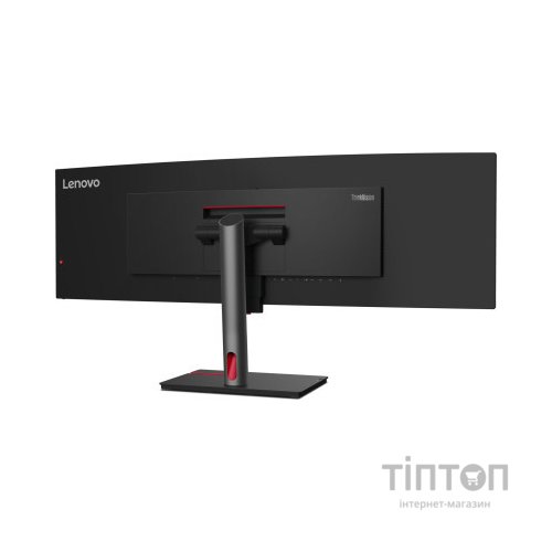 Монітор Lenovo P49w-30 (63DBZAT1EU)