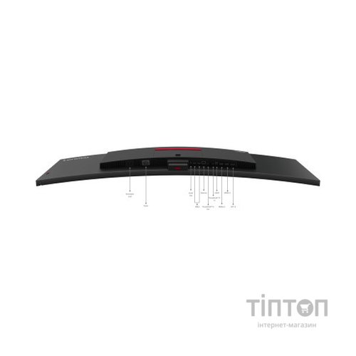 Монітор Lenovo P49w-30 (63DBZAT1EU)