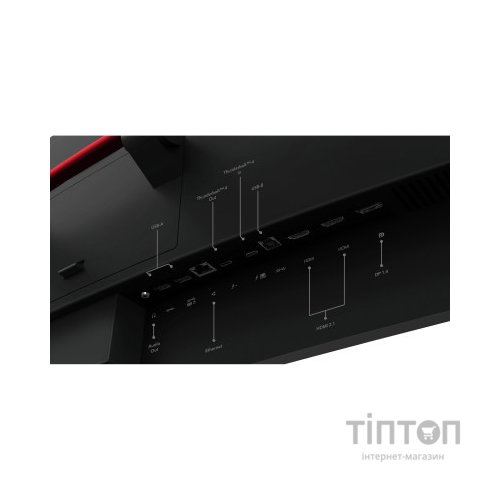 Монітор Lenovo P49w-30 (63DBZAT1EU)