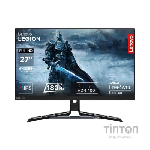 Монітор Lenovo R27i-30 (67B5GAC1UA)