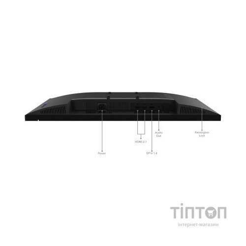 Монітор Lenovo R27q-30 (67B4GAC1UA)