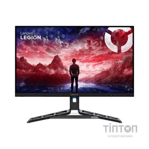 Монітор Lenovo R27qe (68C7GAC3UA)