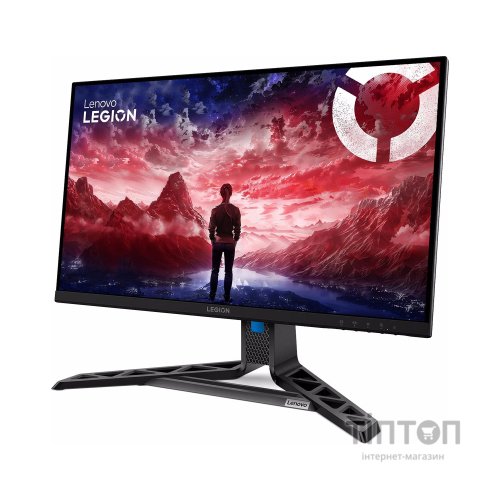 Монітор Lenovo R27qe (68C7GAC3UA)