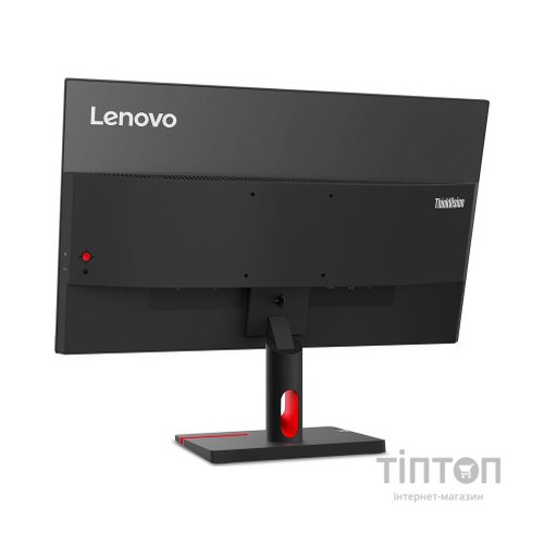 Монітор Lenovo S24i-30 (63DEKAT3EU)