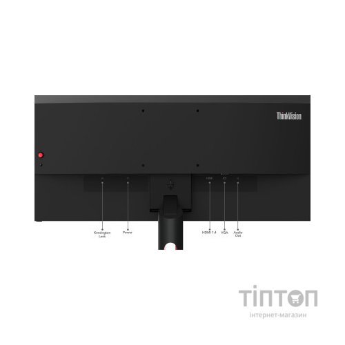 Монітор Lenovo S24i-30 (63DEKAT3EU)