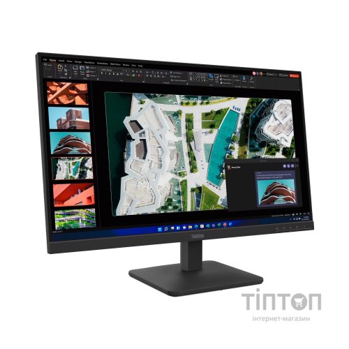 Монітор Lenovo S27-4e (64BEKAT1UA)